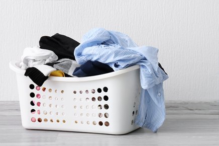 Fabric care